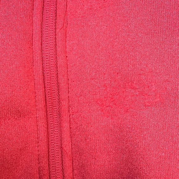 Fleeze lined sweater - Picture 3 of 7